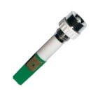 ARTELETA INTERNATION - ART66101312 SPIA LED VERDE 110-130V 10MM D. F-O