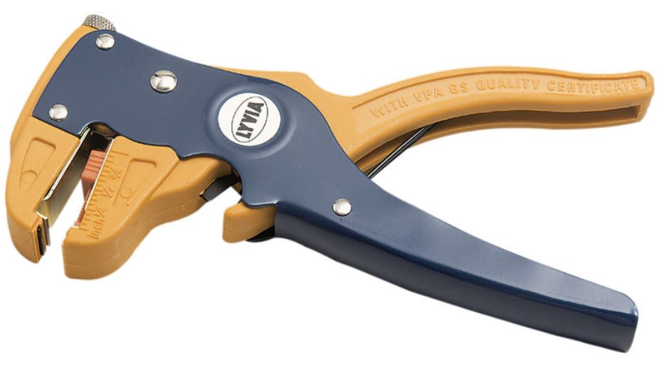 ARTELETA INTERNATION - ART78318 PINZA TRANCIA-SPELAFILI AUTOMATICA