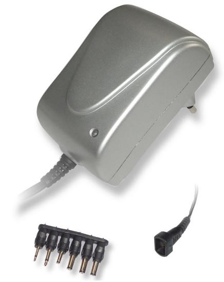 ARTELETA INTERNATION - ART992.EUP ALIMENTATORE 18W 1500MA