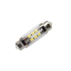 ARTELETA INTERNATION - ARTAWL39.12 LAMP.SILURO LED 10X39MM 12V 6000K