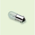 ARTELETA INTERNATION - ARTB.10.1102 LAMPADA T10X28 BA9S 110V 2W
