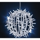 ARTELETA INTERNATION - ARTBL50.W PALLA LUMINOSA DIA. 50CM B.FREDDO