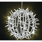 ARTELETA INTERNATION - ARTBL50.WW PALLA LUMINOSA DIA. 50CM B.CALDO