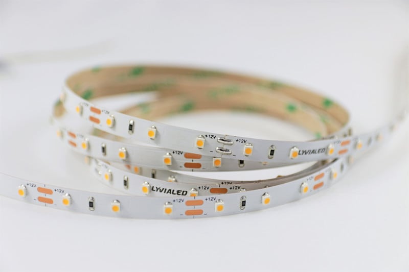 ARTELETA INTERNATION - ARTBLR.122.RGB 5M STRISCIA 12V 7.2W RGB IP20