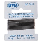 ARTELETA INTERNATION - ARTBP.3010 FILO STAGNO MT.1