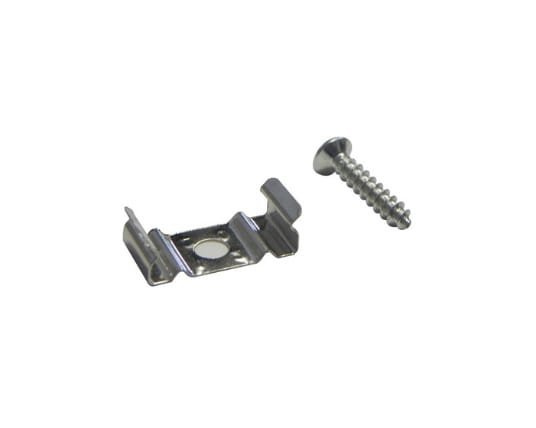 ARTELETA INTERNATION - ARTBR.CLIP CLIP PER FISSAGGIO BRITELITE PLUS