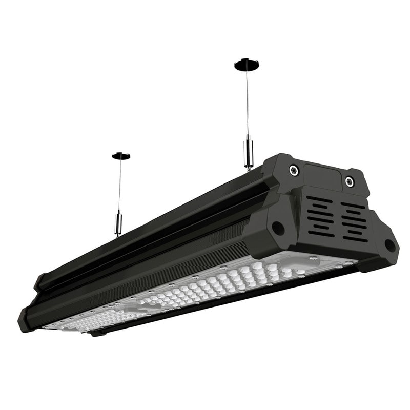 ARTELETA INTERNATION - ARTBT150 ARMATURA IND.LE LED 150W 4000K