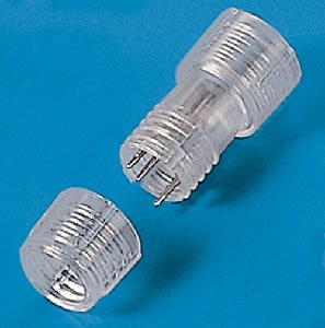 ARTELETA INTERNATION - ARTC.1.3 CONNETTORE MASCHIO X TUBO 3 VIE