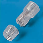 ARTELETA INTERNATION - ARTC.1 CONNETTORE MASCHIO X TUBO 2 VIE