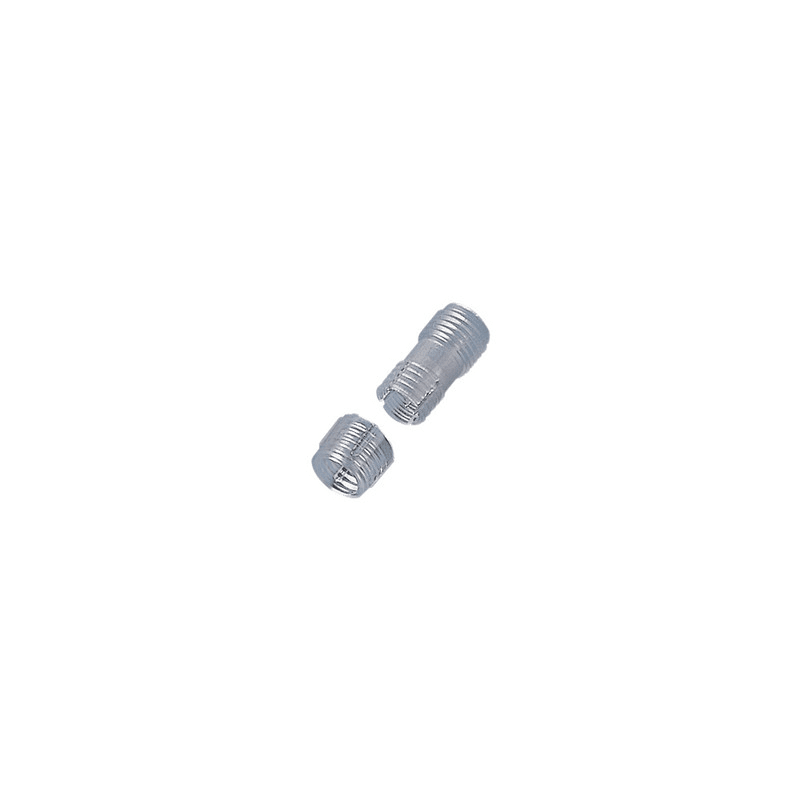 ARTELETA INTERNATION - ARTCF.3 CONNETTORE FEMMINA X TUBO 3 VIE