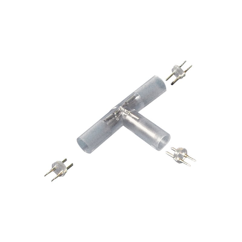 ARTELETA INTERNATION - ARTCT.3.51 CONNETTORE A T IP44 X TUBO 3 VIE
