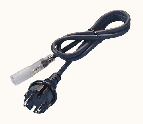 ARTELETA INTERNATION - ARTCX.W CAVO ALIMENTAZ. IP44 X TUBO 2 VIE