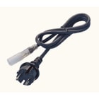 ARTELETA INTERNATION - ARTCX.W CAVO ALIMENTAZ. IP44 X TUBO 2 VIE