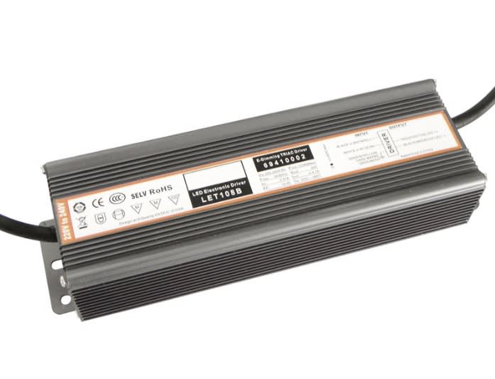 ARTELETA INTERNATION - ARTDD204 ALIMENTATORE DIMM. 200W 24V