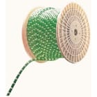 ARTELETA INTERNATION - ARTDL.44.3.V ROLLFLEX 2 CANALI 44M VERDE