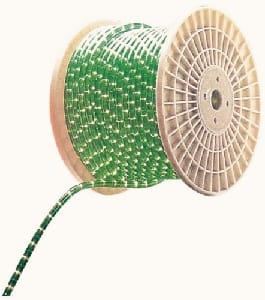 ARTELETA INTERNATION - ARTDL.44.3.V ROLLFLEX 2 CANALI 44M VERDE