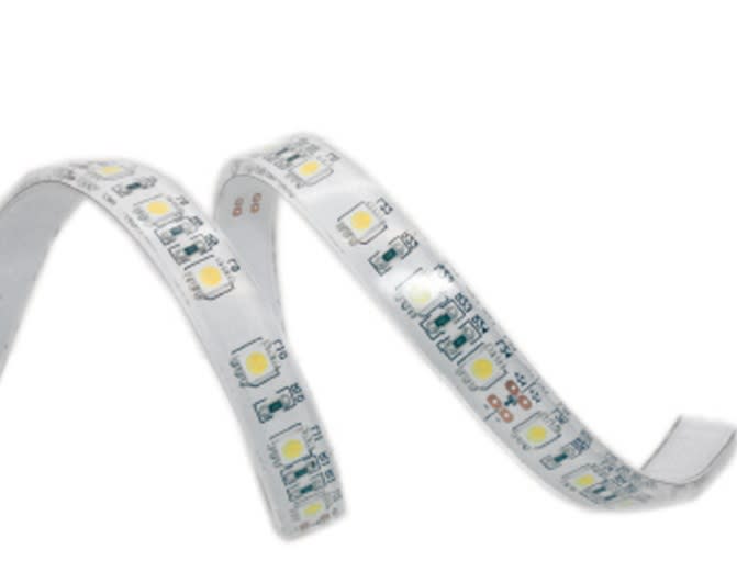 ARTELETA INTERNATION - ARTFLR.165.W 5M STRISCIA 24V 14.4W 6000K IP68