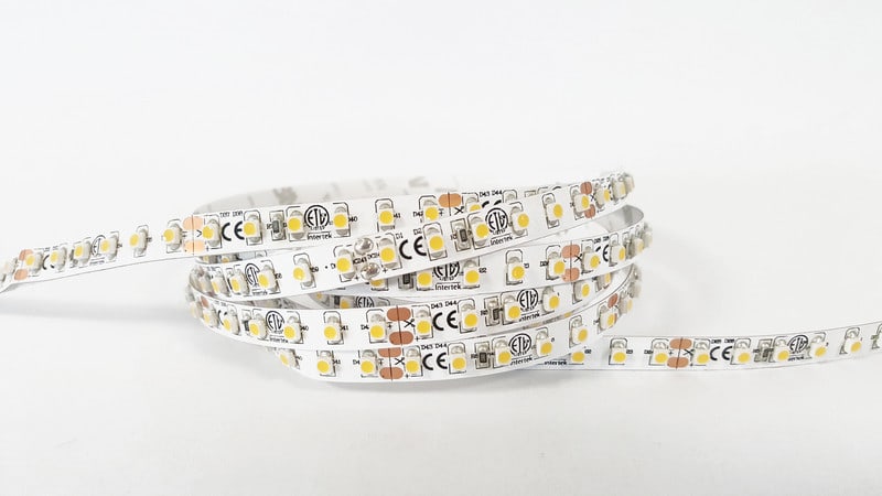 ARTELETA INTERNATION - ARTFLR.312.XW 5M STRISCIA 24V 9.6W 2700K IP20