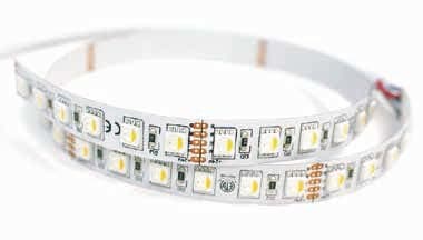 ARTELETA INTERNATION - ARTFLR.480.W 5M STRISCIA 24V 26.8W RGB+6500K