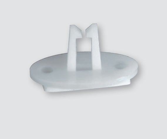 ARTELETA INTERNATION - ARTFLR.614.SK SET 5 CLIP PER FISSAGGIO FLR.614