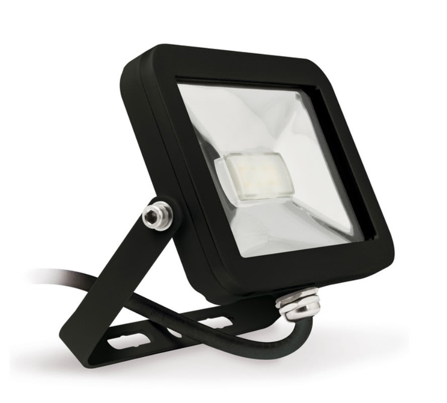 ARTELETA INTERNATION - ARTFLT10.NW PROIETTORE LED 10W 5500K