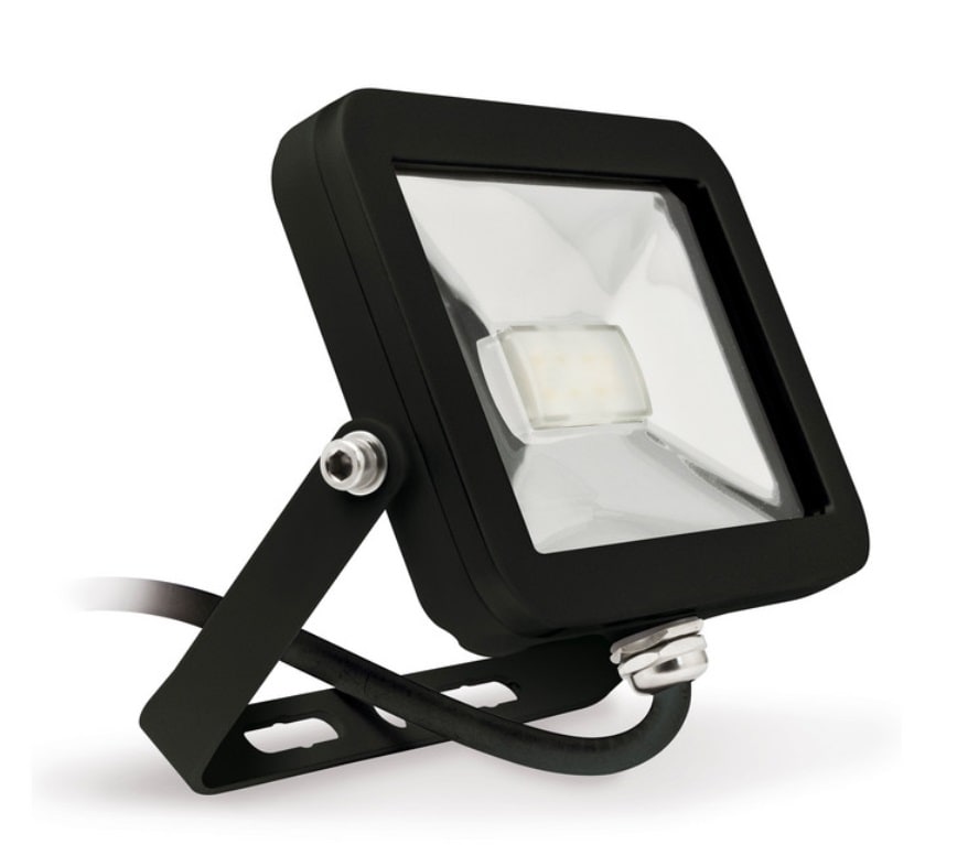 ARTELETA INTERNATION - ARTFLT100.NW PROIETTORE LED 100W 5500K