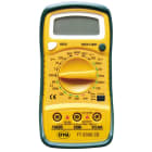 ARTELETA INTERNATION - ARTFT.8300.CB MULTIMETRO DIGITALE CON BORSA