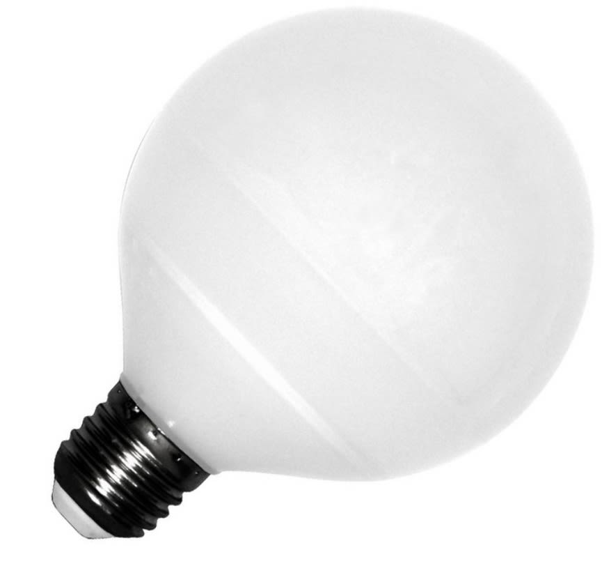 ARTELETA INTERNATION - ARTGLO15.WW GLOBO LED E27 15W 3000K