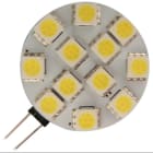 ARTELETA INTERNATION - ARTGU4.W LAMPADA LED A PASTIGLIA 12V 6000K
