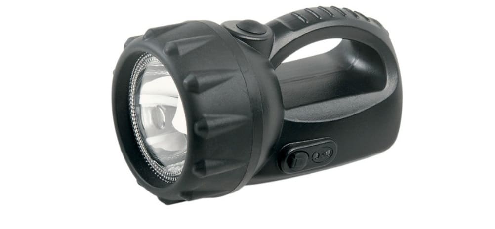 ARTELETA INTERNATION - ARTGW.2003 LANTERNA LED RICARICABILE