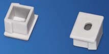 ARTELETA INTERNATION - ARTH.253 TAPPO CON BUCO PER PA.253