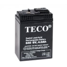 ARTELETA INTERNATION - ARTHP.0604 BATTERIA ERMETICA 6V 4AH