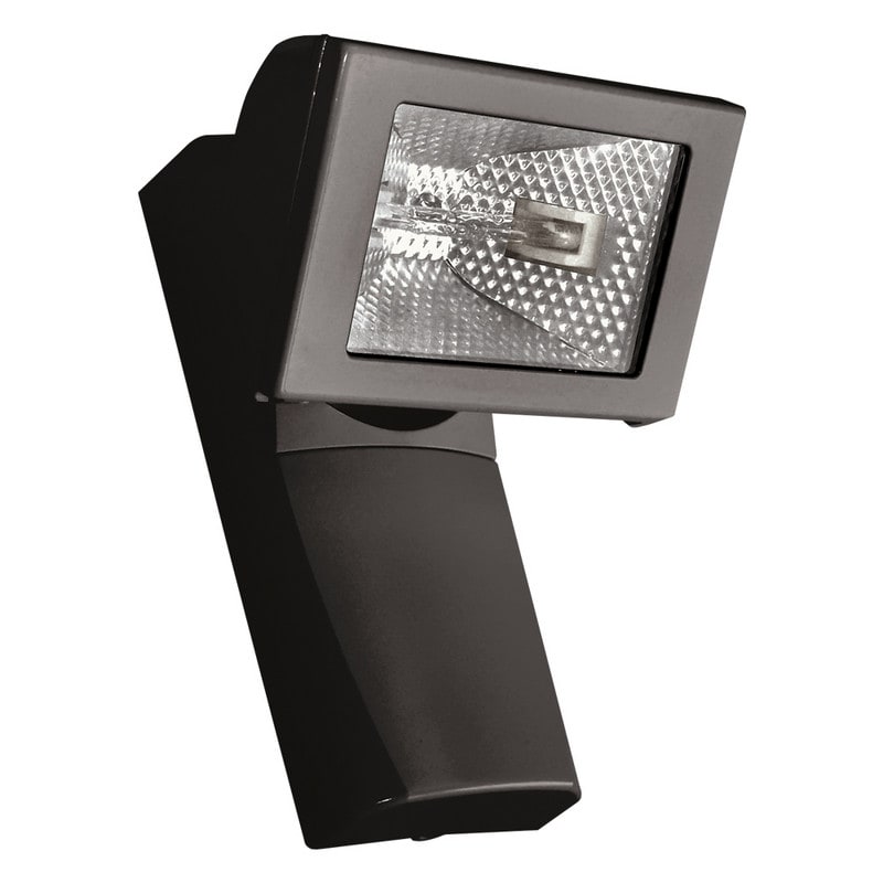 ARTELETA INTERNATION - ARTL.150.B FARO ALOGENO 150W NERO