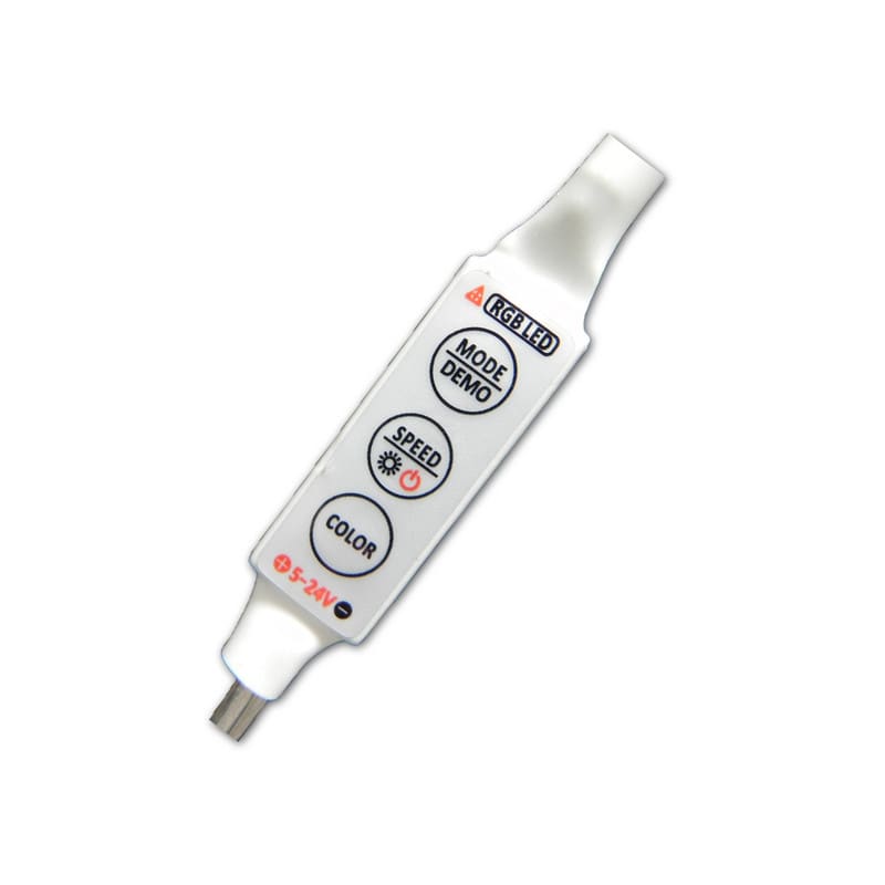 ARTELETA INTERNATION - ARTLB.700.RGB MINI CONTROLLER RGB X STRISCE LED