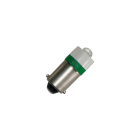 ARTELETA INTERNATION - ARTLB.9130.V LED 110 130V AC VERDE