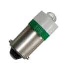 ARTELETA INTERNATION - ARTLB.924.V LED 24V AC-DC VERDE