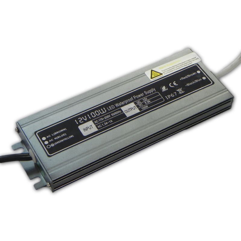 ARTELETA INTERNATION - ARTSLB720 ALIMENTATORE SLIM 12V 200W