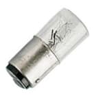 ARTELETA INTERNATION - ARTLIR.35.220 LAMPADA T16X35 BA15D 220V