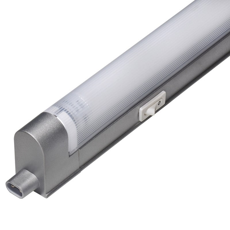 ARTELETA INTERNATION - ARTLNK.AL.21.WW MINI PLAFONIERA ALU 21W ABBIN.