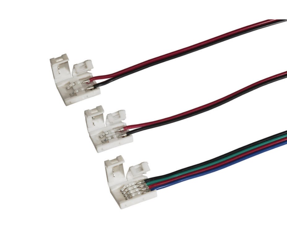 ARTELETA INTERNATION - ARTLR26 CAVO D ALIM.+CONNETTORE RAPIDO