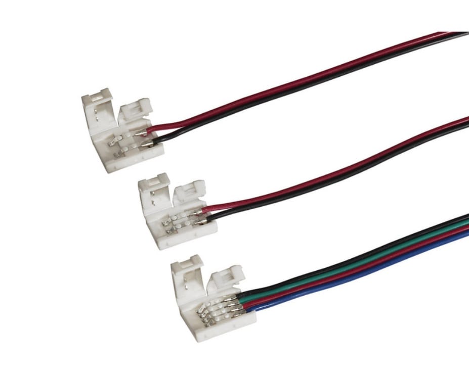 ARTELETA INTERNATION - ARTLR24 CAVO D ALIM.+CONNETTORE RAPIDO