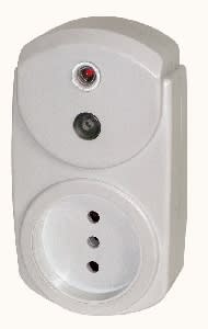 ARTELETA INTERNATION - ARTLYD.60 KIT PRESA TELECOM. + TELECOMANDO