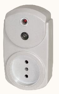 ARTELETA INTERNATION - ARTRF.170.I PRESA TELECOMANDATA 3680W