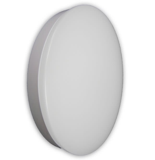 ARTELETA INTERNATION - ARTMN15.SD PLAF. LED 20W+SENSORE 4000K IP44