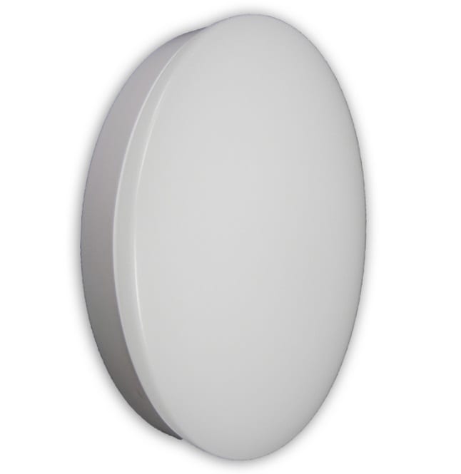 ARTELETA INTERNATION - ARTMN20.SWW PLAF. LED 24W+SENSORE 3000K IP44