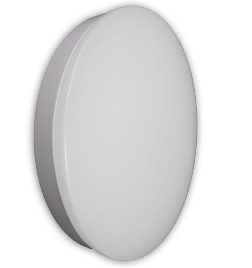 ARTELETA INTERNATION - ARTMN12.WW PLAFONIERA LED 15W TONDA 3000K IP44