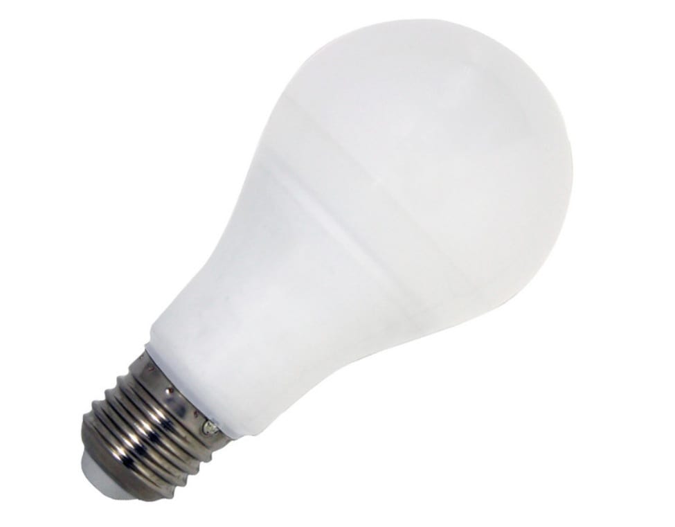 ARTELETA INTERNATION - ARTMPL10.WW LAMPADA LED G60 E27 10W 2700K