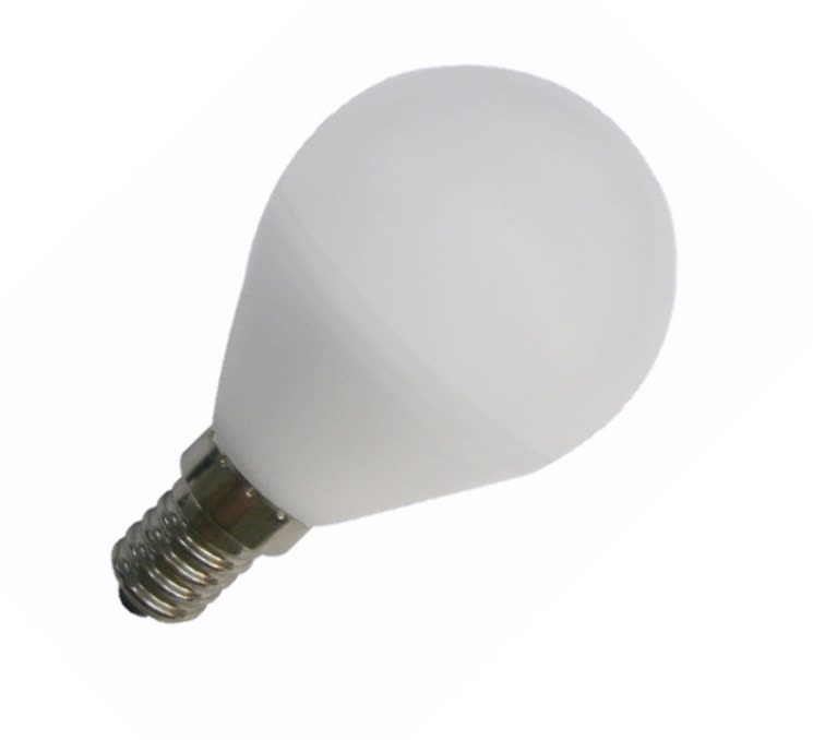 ARTELETA INTERNATION - ARTMPL514.WW LAMPADA LED G45 E14 5W 3000K