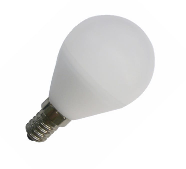 ARTELETA INTERNATION - ARTMPL514.D LAMPADA LED G45 E14 5W 4000K