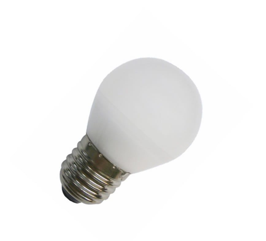 ARTELETA INTERNATION - ARTMPL527.WW LAMPADA LED G45 E27 5W 3000K